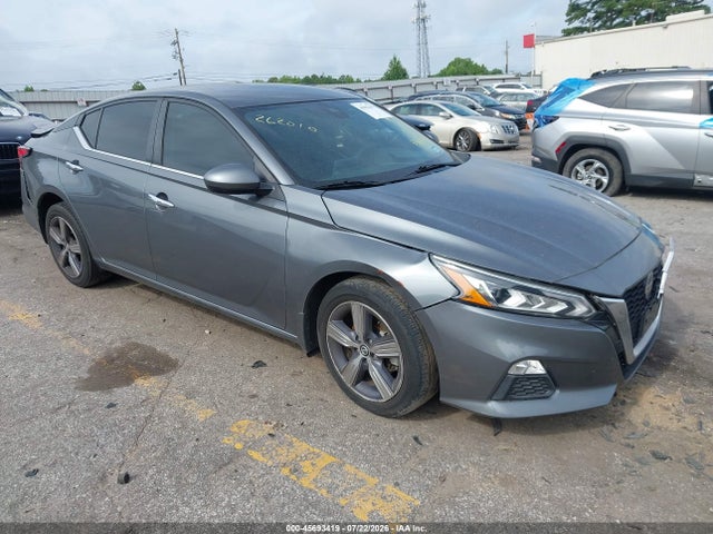Продажа на аукционе авто 2021 Nissan Altima Sv Fwd, vin: 1N4BL4DV6MN330110, номер лота: 45693419