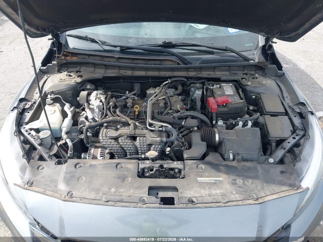 Продажа на аукционе авто 2021 Nissan Altima Sv Fwd, vin: 1N4BL4DV6MN330110, номер лота: 45693419