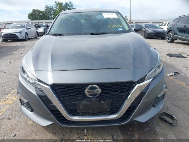 Продажа на аукционе авто 2021 Nissan Altima Sv Fwd, vin: 1N4BL4DV6MN330110, номер лота: 45693419