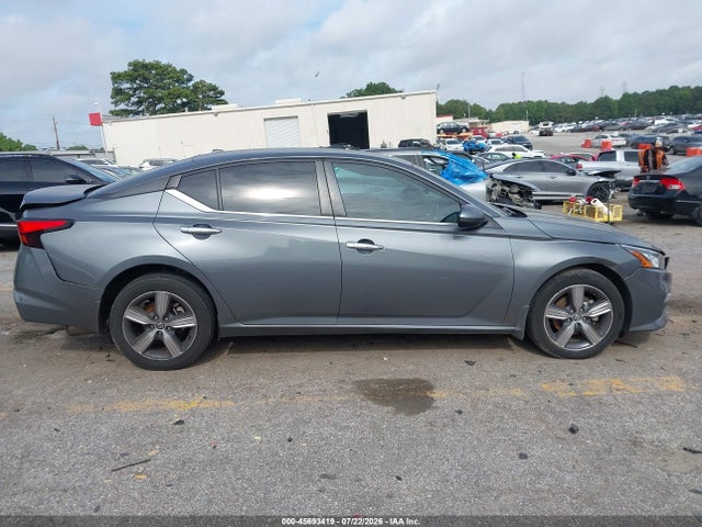Продажа на аукционе авто 2021 Nissan Altima Sv Fwd, vin: 1N4BL4DV6MN330110, номер лота: 45693419