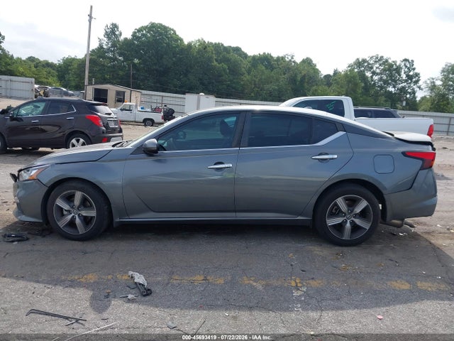 Продажа на аукционе авто 2021 Nissan Altima Sv Fwd, vin: 1N4BL4DV6MN330110, номер лота: 45693419