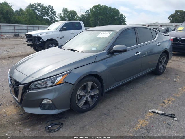 Продажа на аукционе авто 2021 Nissan Altima Sv Fwd, vin: 1N4BL4DV6MN330110, номер лота: 45693419