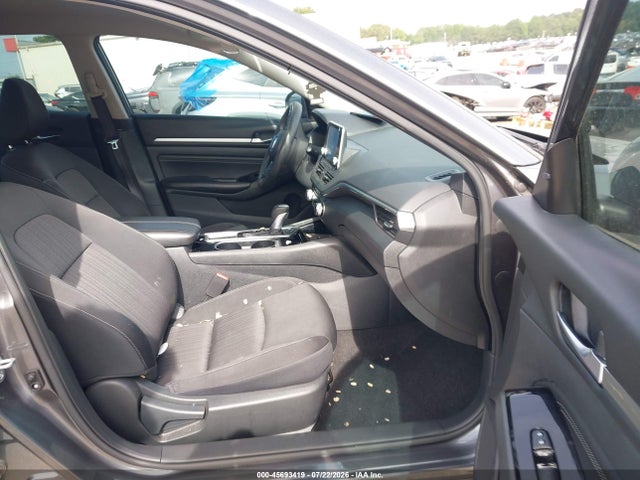 Продажа на аукционе авто 2021 Nissan Altima Sv Fwd, vin: 1N4BL4DV6MN330110, номер лота: 45693419