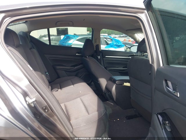 Продажа на аукционе авто 2021 Nissan Altima Sv Fwd, vin: 1N4BL4DV6MN330110, номер лота: 45693419