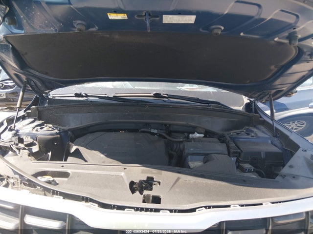 45693424 :رقم المزاد ، 5XYP5DGC6RG491222 vin ، 2024 Kia Telluride Sx Prestige مزاد بيع
