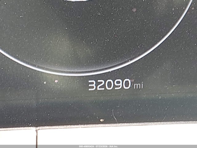 45693424 :رقم المزاد ، 5XYP5DGC6RG491222 vin ، 2024 Kia Telluride Sx Prestige مزاد بيع