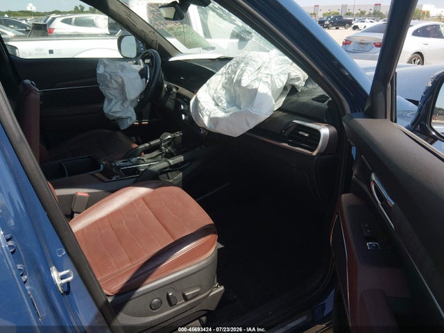 45693424 :رقم المزاد ، 5XYP5DGC6RG491222 vin ، 2024 Kia Telluride Sx Prestige مزاد بيع