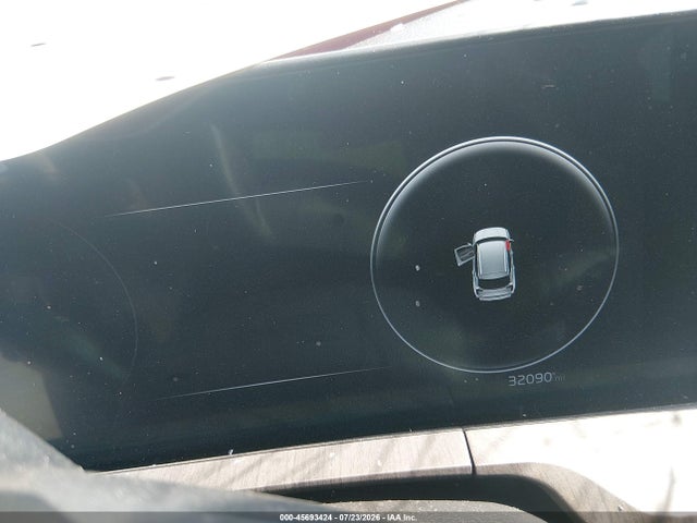 45693424 :رقم المزاد ، 5XYP5DGC6RG491222 vin ، 2024 Kia Telluride Sx Prestige مزاد بيع