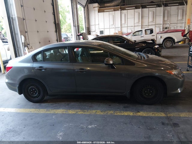 Aukcja sprzedaży 2012 Honda Civic Lx, vin: 19XFB2F5XCE345454, numer aukcji: 45693428