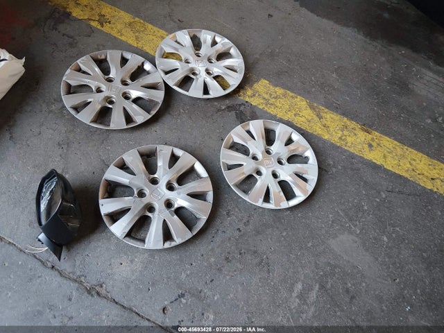 Aukcja sprzedaży 2012 Honda Civic Lx, vin: 19XFB2F5XCE345454, numer aukcji: 45693428
