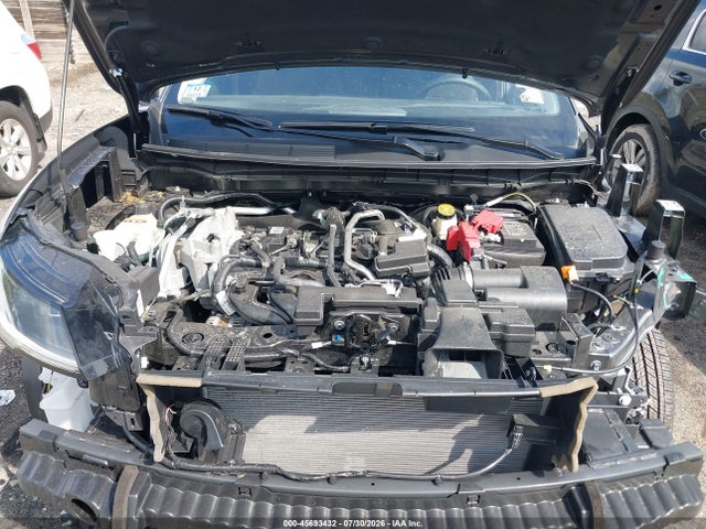 3N8AP6CB0TL304151 Nissan KICKS SV