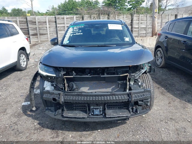 3N8AP6CB0TL304151 Nissan KICKS SV
