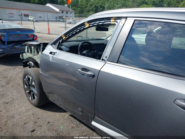 3N8AP6CB0TL304151 Nissan KICKS SV