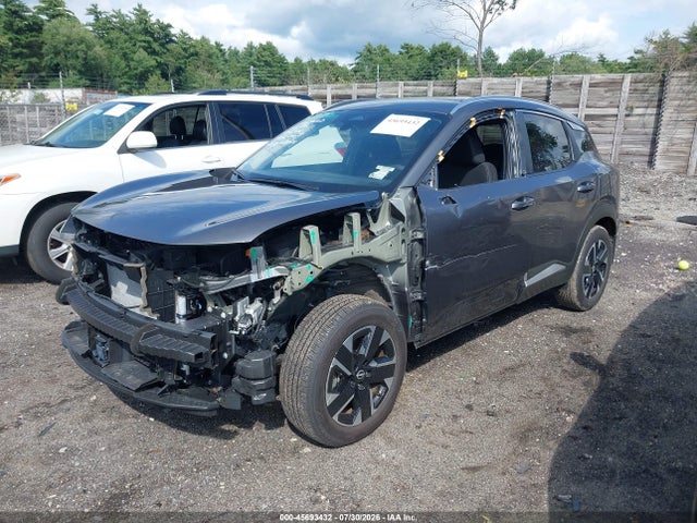 3N8AP6CB0TL304151 Nissan KICKS SV