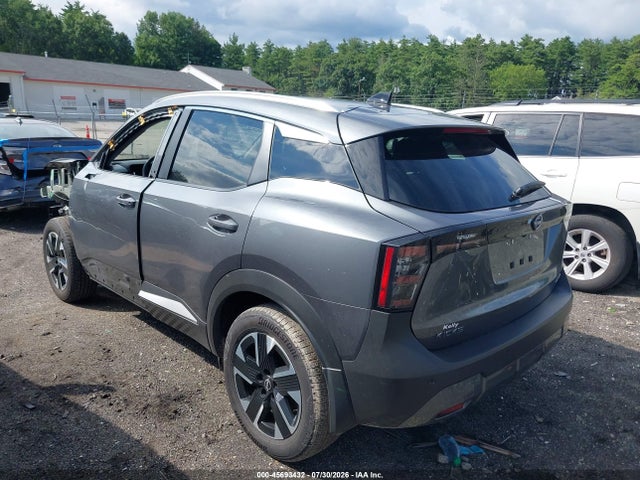 3N8AP6CB0TL304151 Nissan KICKS SV