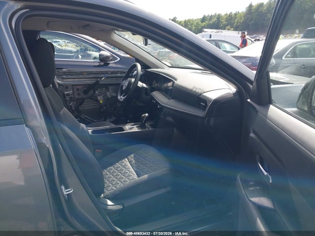 3N8AP6CB0TL304151 Nissan KICKS SV