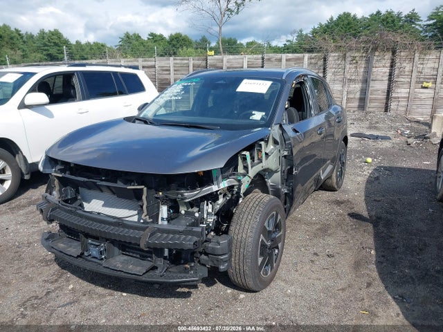 3N8AP6CB0TL304151 Nissan KICKS SV