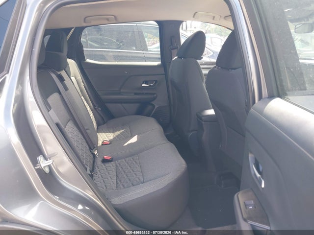 3N8AP6CB0TL304151 Nissan KICKS SV