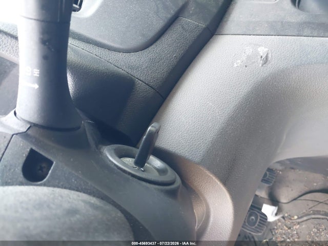 3N6CM0KN4HK703810 Nissan Nv200 S