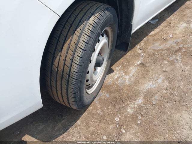 3N6CM0KN4HK703810 Nissan Nv200 S