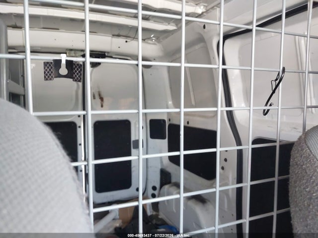 3N6CM0KN4HK703810 Nissan Nv200 S