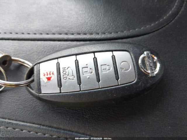Nissan ROGUE SV 2018 KNMAT2MV1JP565802 Image 11