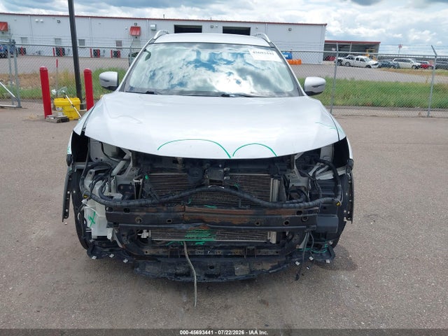 Nissan ROGUE SV 2018 KNMAT2MV1JP565802 Image 13