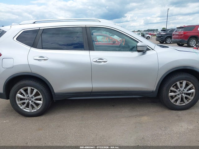 Nissan ROGUE SV 2018 KNMAT2MV1JP565802 Image 14