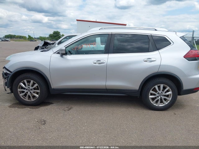 Nissan ROGUE SV 2018 KNMAT2MV1JP565802 Image 15