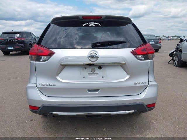 Nissan ROGUE SV 2018 KNMAT2MV1JP565802 Image 17