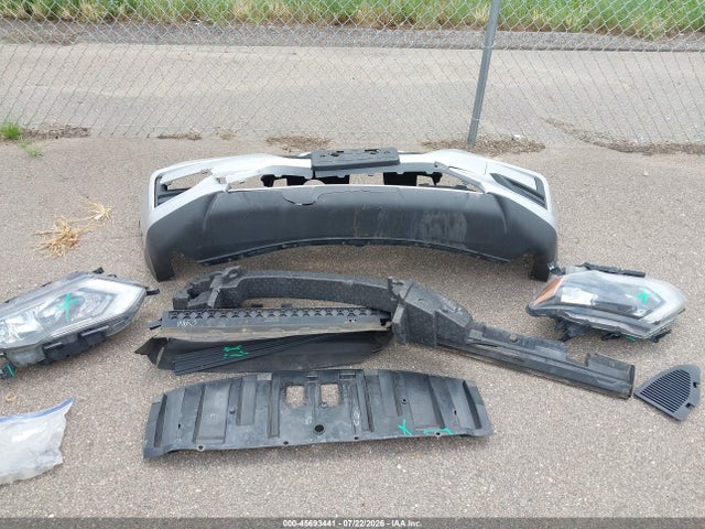 Nissan ROGUE SV 2018 KNMAT2MV1JP565802 Image 12