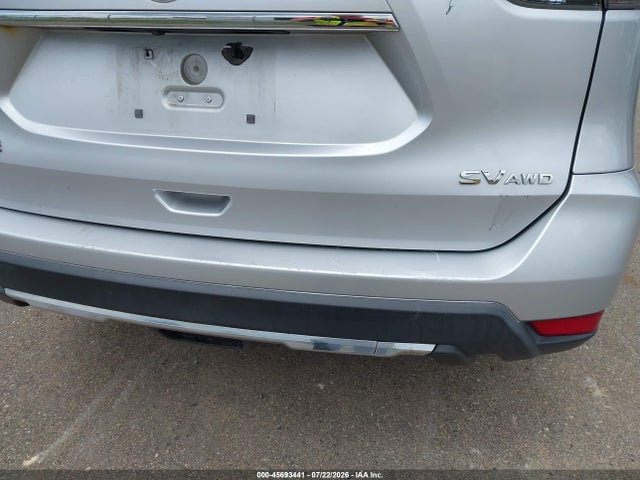 Nissan ROGUE SV 2018 KNMAT2MV1JP565802 Image 18