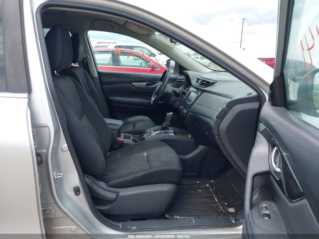 Nissan ROGUE SV 2018 KNMAT2MV1JP565802 Image 5