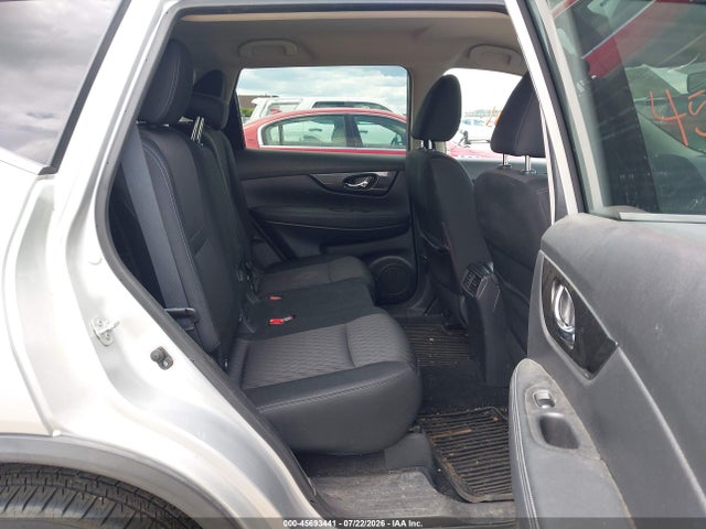 Nissan ROGUE SV 2018 KNMAT2MV1JP565802 Image 8