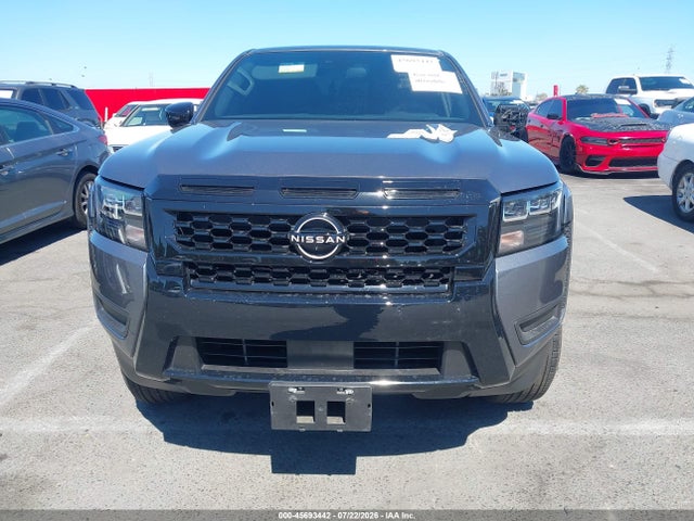 Nissan Frontier Sv 4x2 2026 1N6ED1EJ2TN625103 Image 12