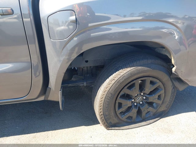 Nissan Frontier Sv 4x2 2026 1N6ED1EJ2TN625103 Image 6