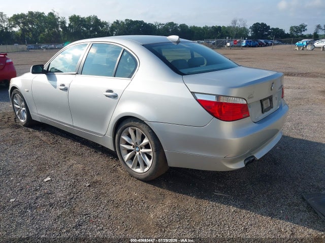 Aukcja sprzedaży 2006 Bmw 525xi, vin: WBANF33506CS36617, numer aukcji: 45693447