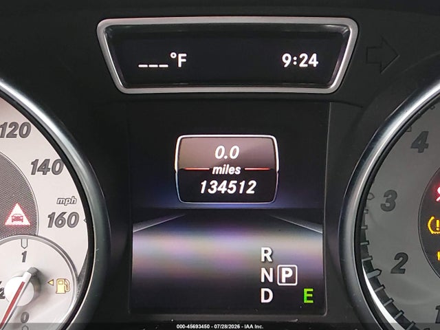 Aukcja sprzedaży 2015 Mercedes-benz Cla 250 4matic, vin: WDDSJ4GB9FN214037, numer aukcji: 45693450