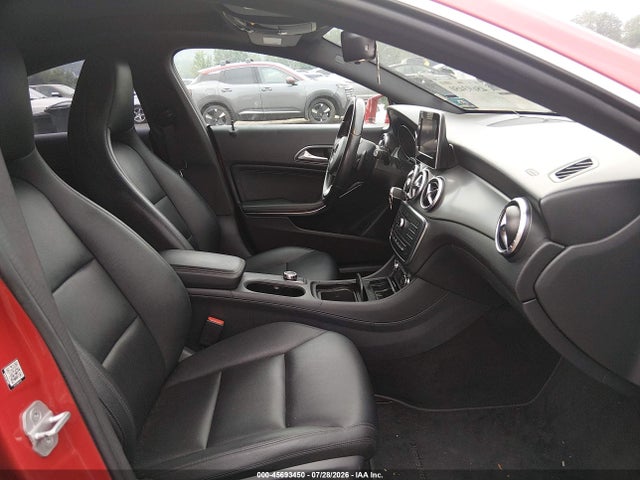 Aukcja sprzedaży 2015 Mercedes-benz Cla 250 4matic, vin: WDDSJ4GB9FN214037, numer aukcji: 45693450