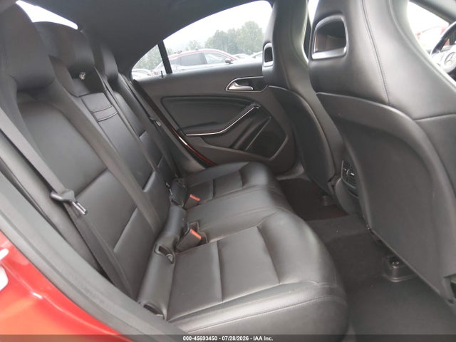 Aukcja sprzedaży 2015 Mercedes-benz Cla 250 4matic, vin: WDDSJ4GB9FN214037, numer aukcji: 45693450