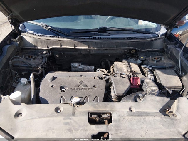 Продаж на аукціоні авто 2015 Mitsubishi Outlander Sport Gt, vin: 4A4AR4AW8FE060715, номер лоту: 45693451