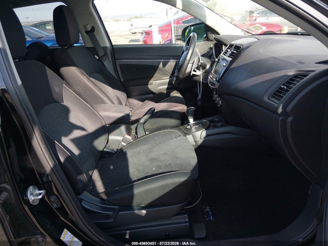 Продаж на аукціоні авто 2015 Mitsubishi Outlander Sport Gt, vin: 4A4AR4AW8FE060715, номер лоту: 45693451