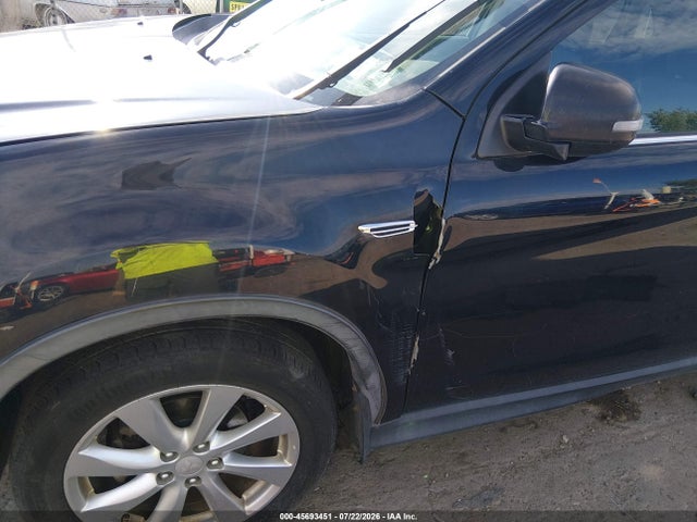 Продаж на аукціоні авто 2015 Mitsubishi Outlander Sport Gt, vin: 4A4AR4AW8FE060715, номер лоту: 45693451