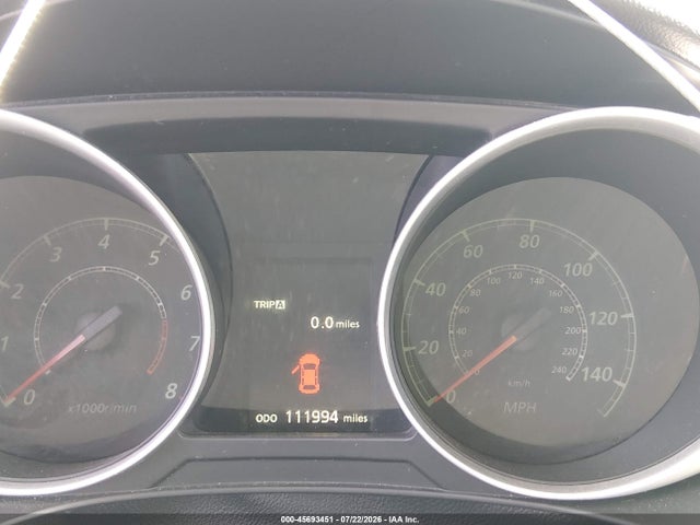 Продаж на аукціоні авто 2015 Mitsubishi Outlander Sport Gt, vin: 4A4AR4AW8FE060715, номер лоту: 45693451