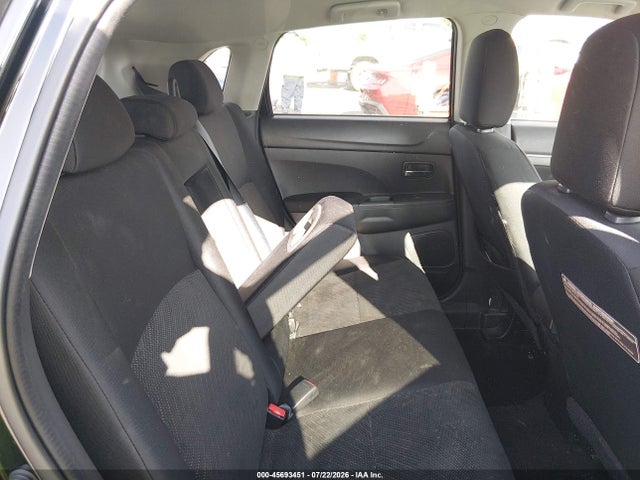 Продаж на аукціоні авто 2015 Mitsubishi Outlander Sport Gt, vin: 4A4AR4AW8FE060715, номер лоту: 45693451