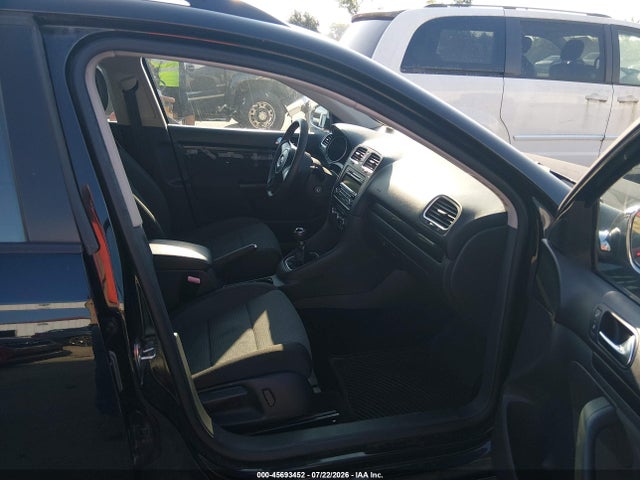 Aukcja sprzedaży 2011 Volkswagen Jetta Sportwagen 2.5l S, vin: 3VWKX7AJ5BM631036, numer aukcji: 45693452