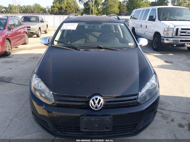 Aukcja sprzedaży 2011 Volkswagen Jetta Sportwagen 2.5l S, vin: 3VWKX7AJ5BM631036, numer aukcji: 45693452