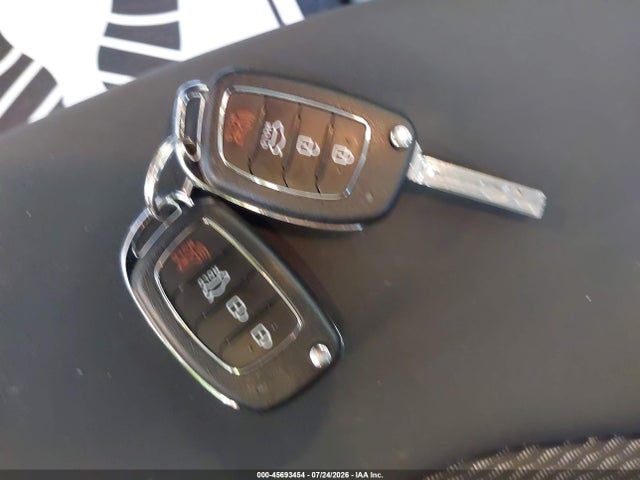 45693454 :رقم المزاد ، 5NPE24AA8KH801148 vin ، 2019 Hyundai Sonata Eco مزاد بيع