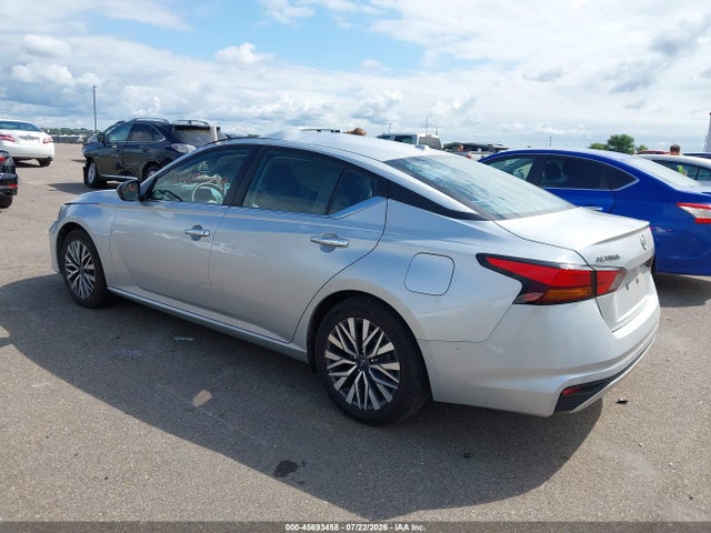 2024 Nissan Altima Sv Fwd მანქანა იყიდება აუქციონზე, vin: 1N4BL4DV2RN345470, აუქციონის ნომერი: 45693458