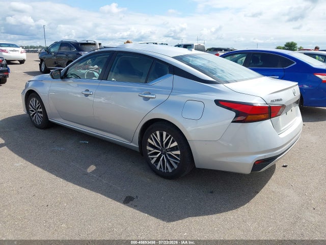 2024 Nissan Altima Sv Fwd მანქანა იყიდება აუქციონზე, vin: 1N4BL4DV2RN345470, აუქციონის ნომერი: 45693458